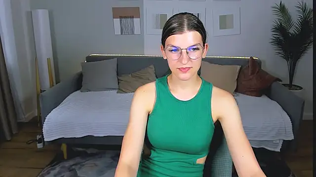 AnnaThorne's Live XXX Chat