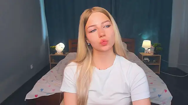 แชท XXX สดของ DeniseMekus