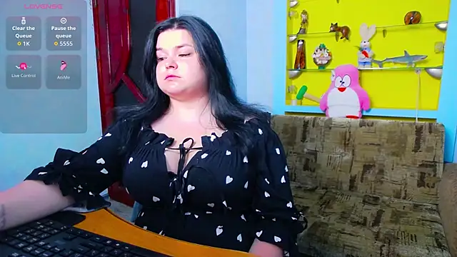 Linasexy777's Live XXX Chat