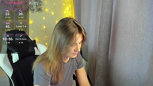 แชท XXX สดของ Tina_show
