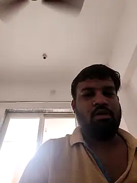 vinay_smalldick Obrolan Langsung XXX