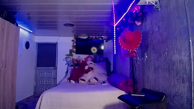 Samara_Homescapes' Live XXX Chat