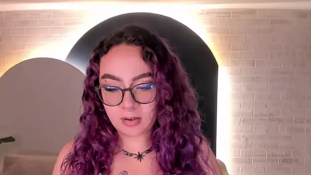 LoiseHarper Chat XXX in diretta