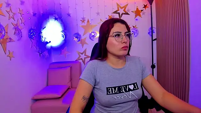 Chat XXX Live allison_mc