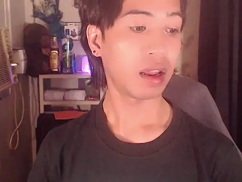 Ryu_23's Live XXX Chat