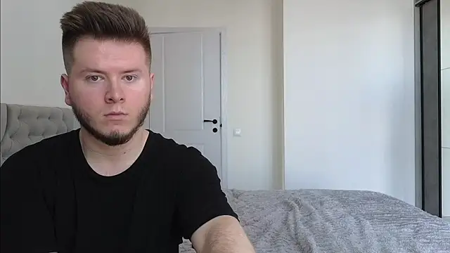 boys_sobolisha Webcam-Show