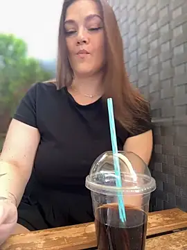 CrazyTori's Live XXX Chat