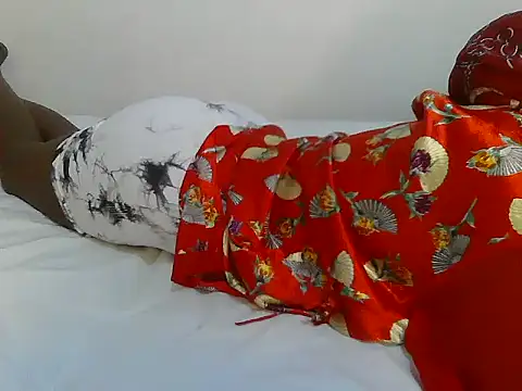 Czat XXX na żywo – HOTMAYA254