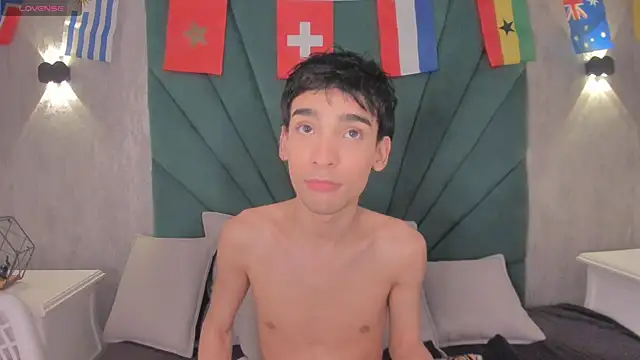 Онлайн чат XXX Andy_vergara1