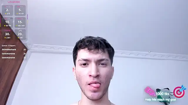 Czat XXX na żywo – kavencastro
