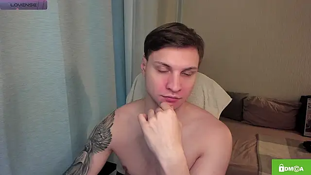 handsome_guy01のライブXXXチャット