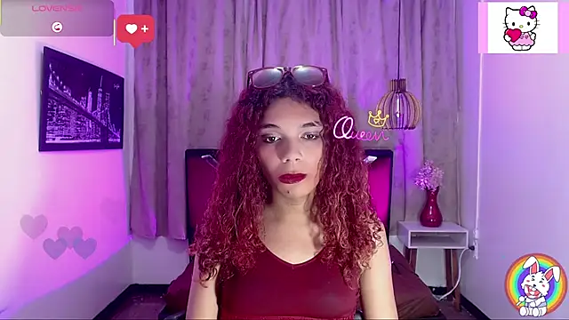 luisa__torres 即時 XXX 聊天