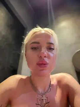 pinkstar_'s Live XXX Chat