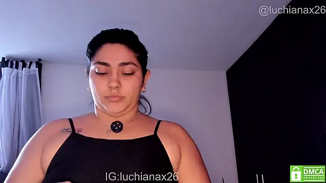 Chat XXX ao vivo de lucy26_