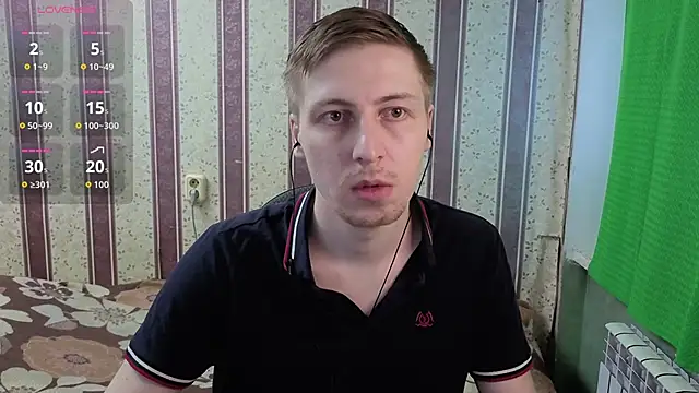Darien_Brown Chat XXX in diretta