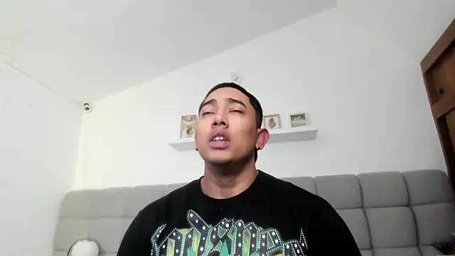 Chat XXX ao vivo de erotic_sins