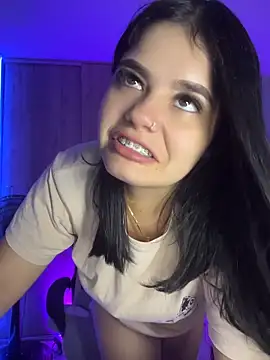 XXXAngella's Live XXX Chat