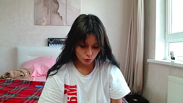 Chat XXX en directo de The_Slutty_Fox