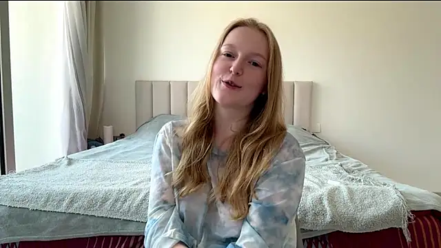 Chat +18 de JeanelleLeitheiser ao vivo