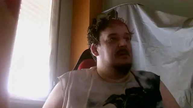 porkorossy's Live XXX Chat
