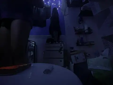 عرض كام RawRyder8