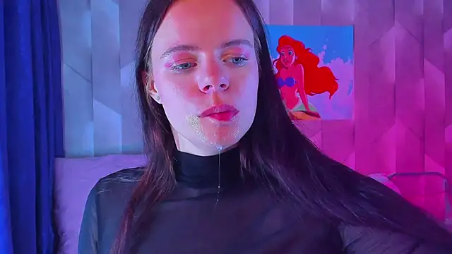 Онлайн чат XXX Alanna_Pow