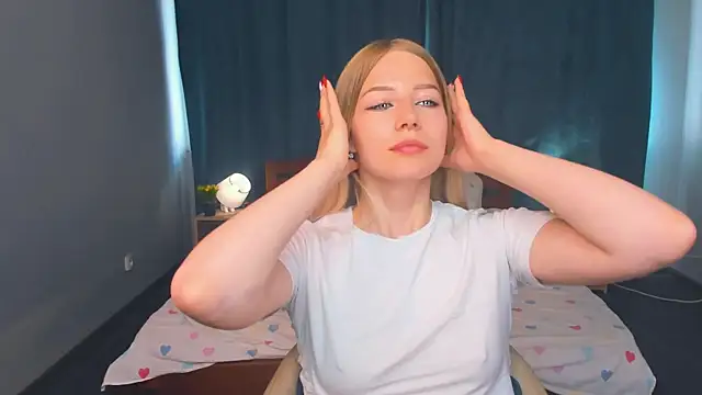 DeniseMekus' Live XXX Chat