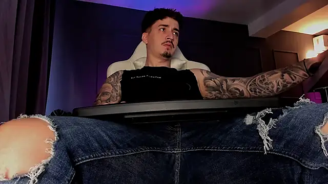 Chat XXX Live uptomatty