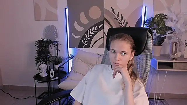 effyfetcher Live XXX-Chat