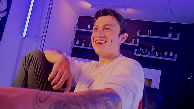 Živý XXX chat angel_still_