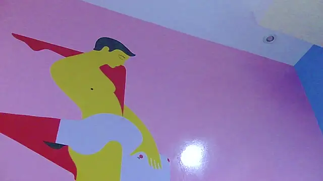Chat +18 de Latinopervs ao vivo