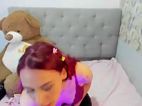 GiannaGoddes Live XXX-chat