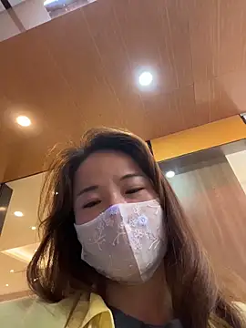 แชท XXX สดของ kiss_loo