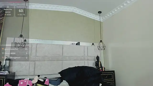kimCosseyy Live XXX-Chat