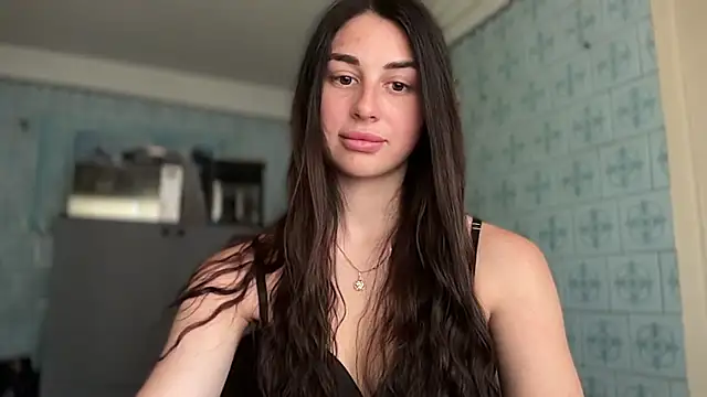 LiluMartiznir – Naživo XXX chat