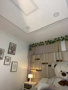 Zoey_thompson's Live XXX Chat