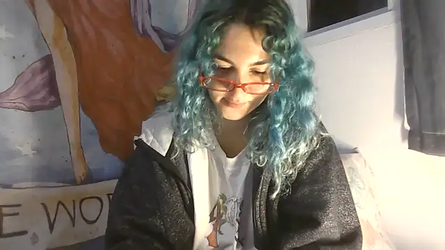 BabeGurl – Live XXX-chat