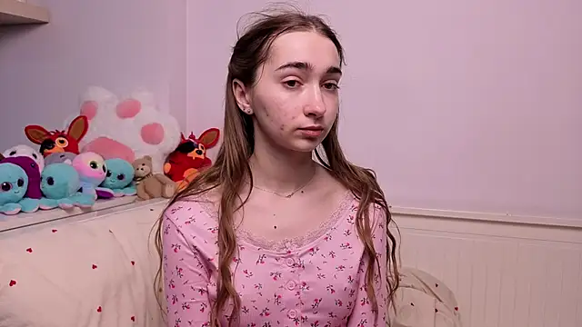 PollyBeev's Live XXX Chat