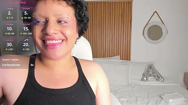 Alaska_deluxe's Live XXX Chat