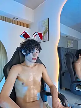 عرض كام Anaciet_Evans
