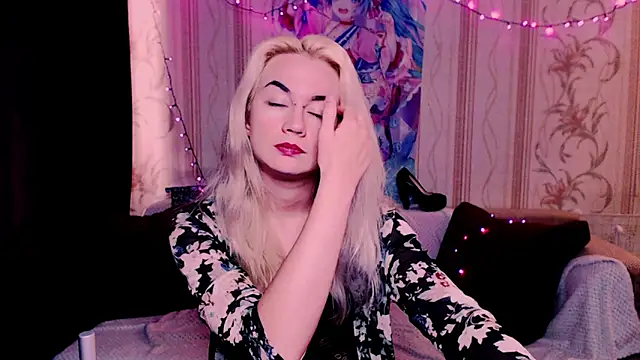 xxxcharismaaa 웹캠 쇼