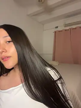 צ'אט XXX בשידור חי של Nhefertary