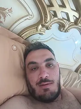 Show de Maryo69v8 na webcam