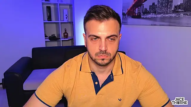 Онлайн чат XXX Jace_Thorne