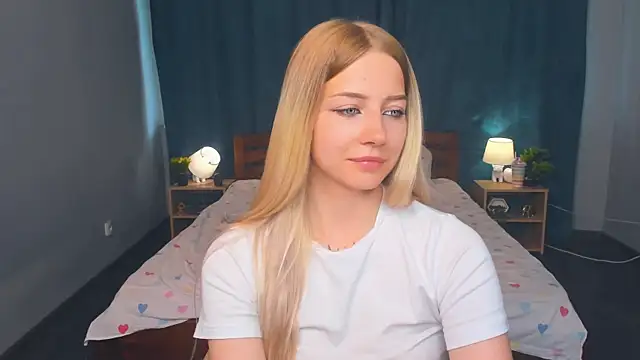 DeniseMekusn Live XXX chat