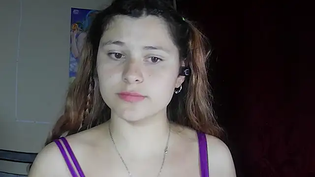 StarElii – Live XXX-chat