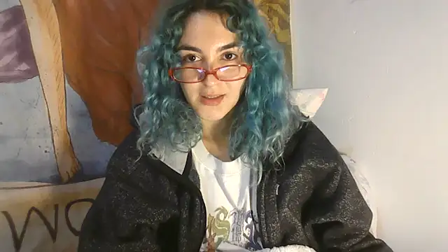 Chat XXX en directo de BabeGurl
