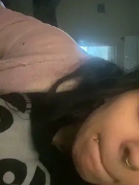 Show de Angel_Lov3 na webcam