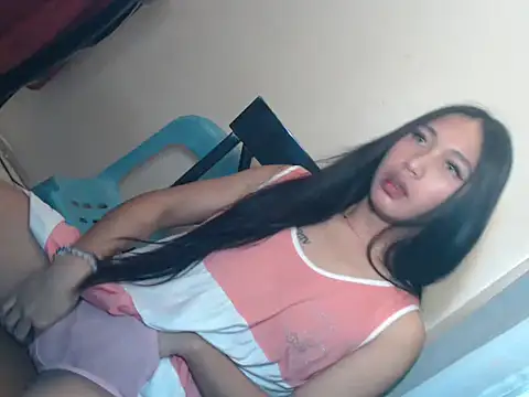 goddess_ashanti 现场XXX聊天