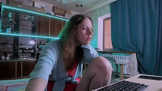 Czat XXX na żywo – pa1e_pr1ncess
